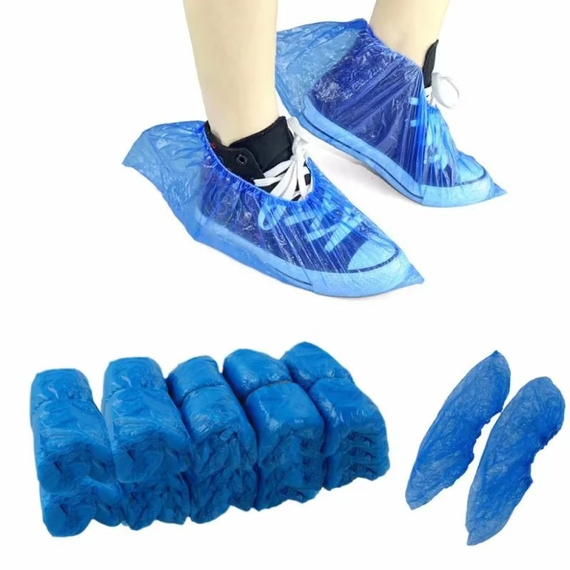 100/200/300PCS Disposable Port - Dust Shoe Cnc 评论和价格
