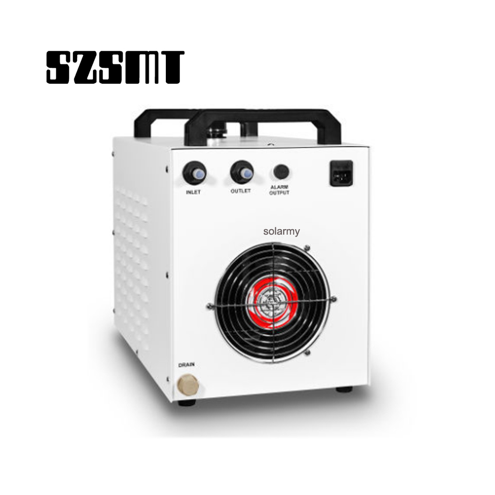S&A Industry Water Chiller CW- - Laser Industrial Chiller 评论和价格