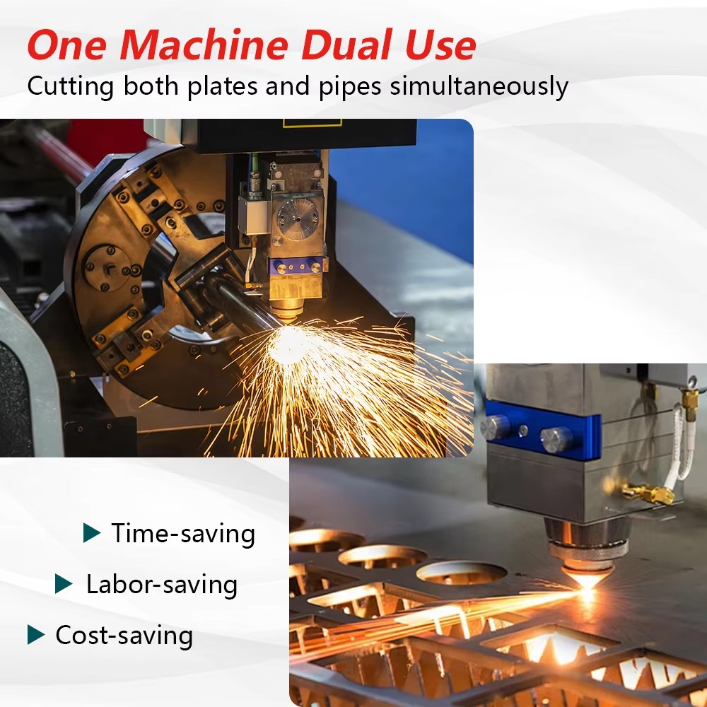 Industrial CNC Fiber Laser Cut - Industrial Laser Cutting Machine Price 评论和价格