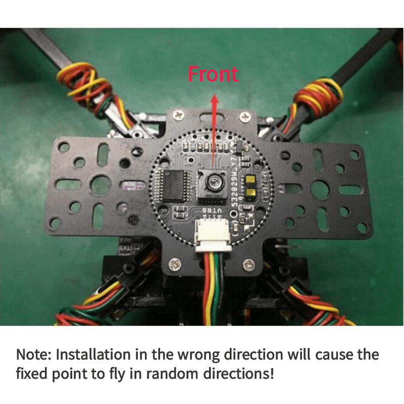 PMW3901 Optical Flow Module Fi - Laser Controller Board 评论和价格