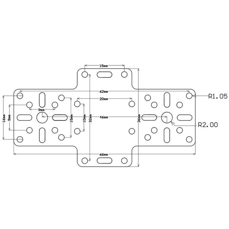 PMW3901 Optical Flow Module Fi - Laser Controller Board 评论和价格