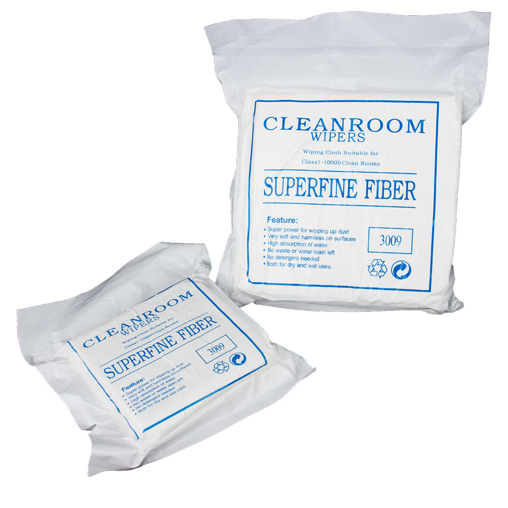 3009 Industry Cleanroom Wipers - Industrial Laser Printer 评论和价格
