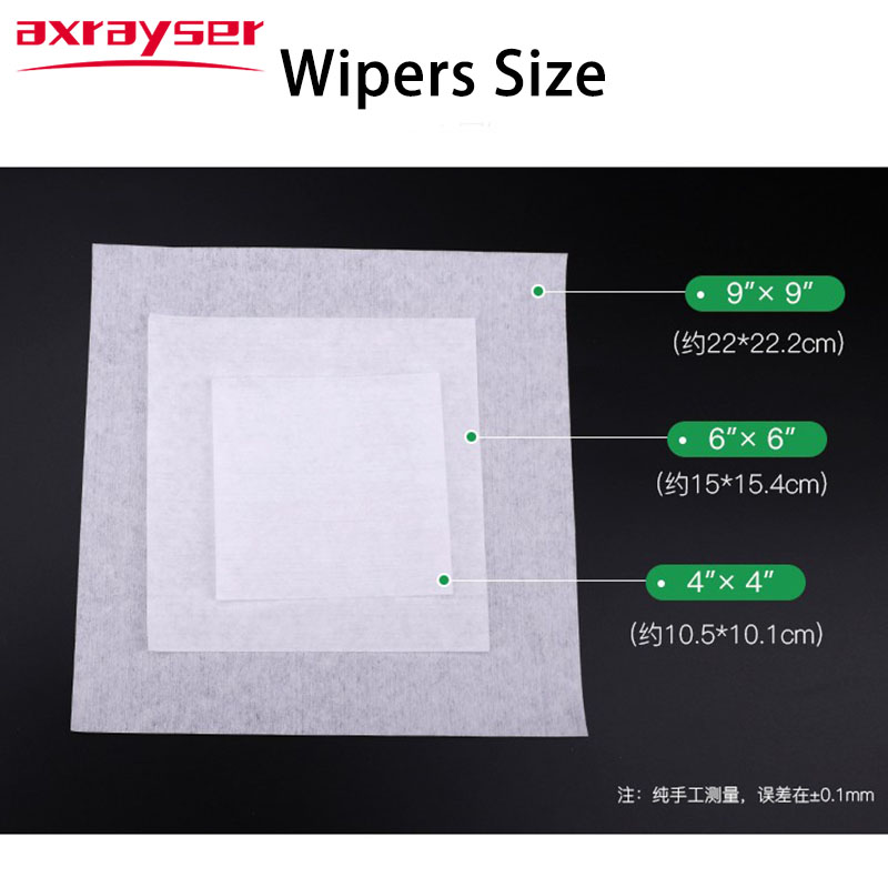 3009 Industry Cleanroom Wipers - Industrial Laser Printer 评论和价格