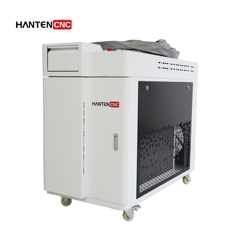 Factory Direct 2000w 3000W Hig - Industrial Laser Rust Remover 评论和价格