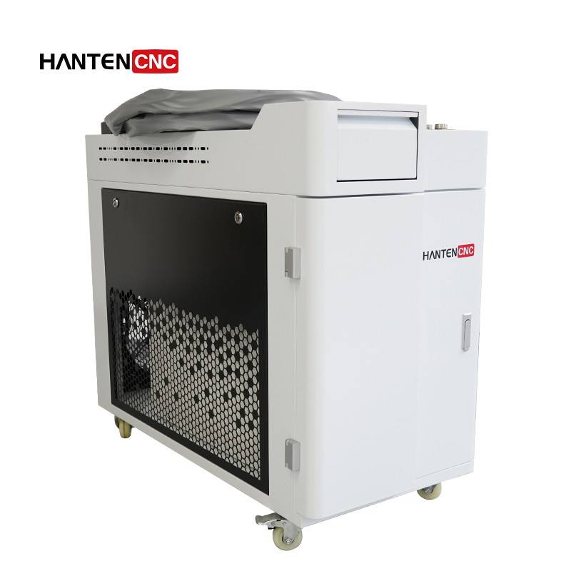 Factory Direct 2000w 3000W Hig - Industrial Laser Rust Remover 评论和价格
