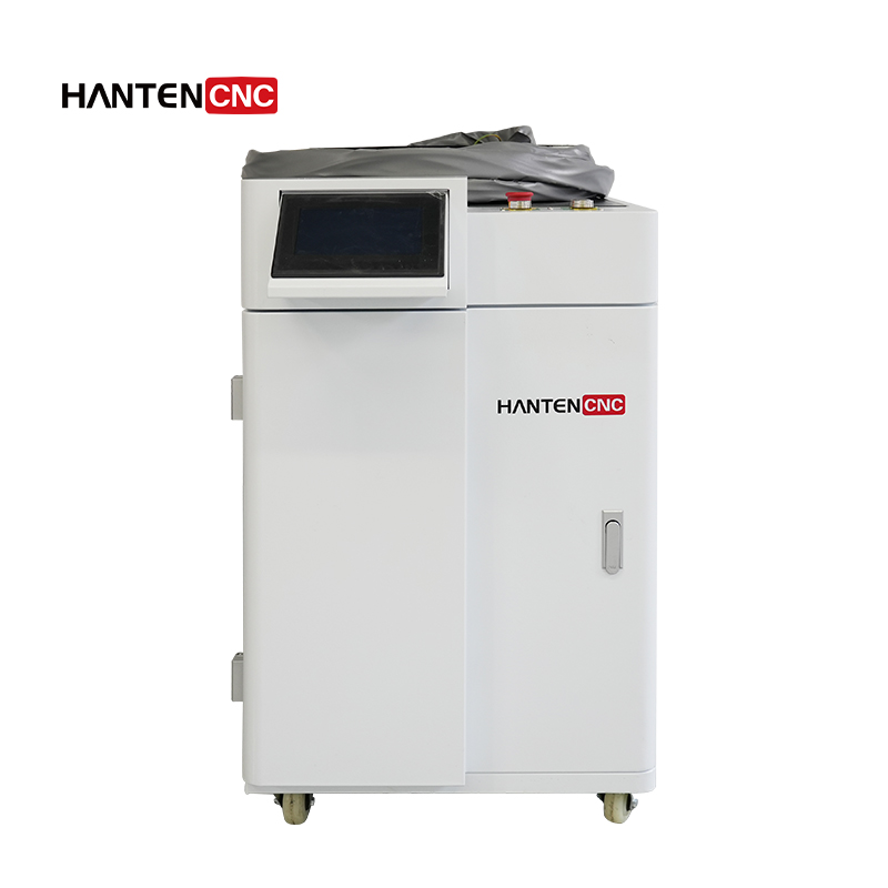 Factory Direct 2000w 3000W Hig - Industrial Laser Rust Remover 评论和价格