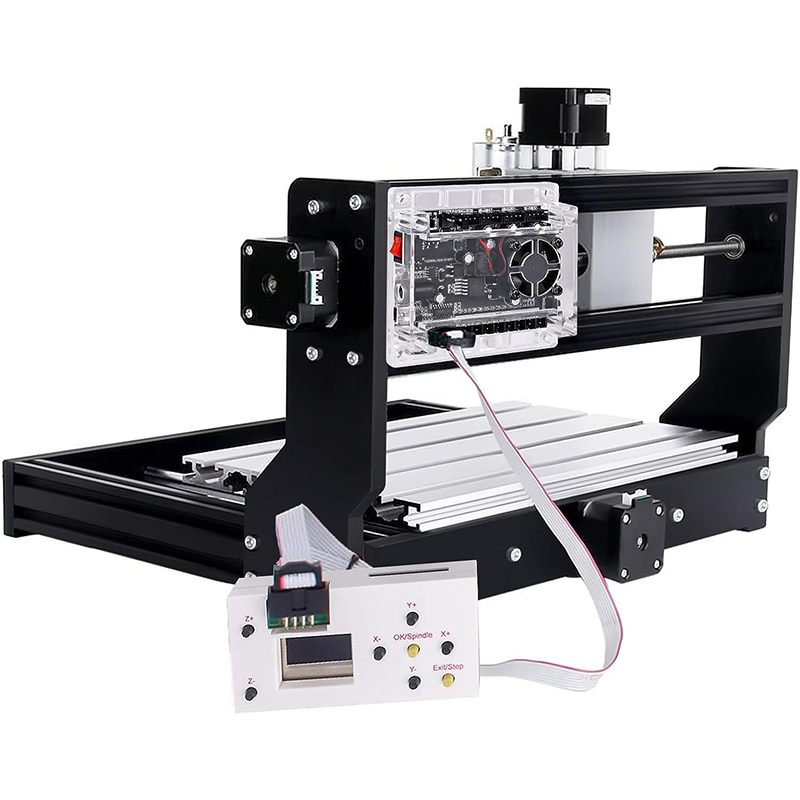 CNC 3018 Pro Laser Engraver Wo - Laser Controller Board 评论和价格