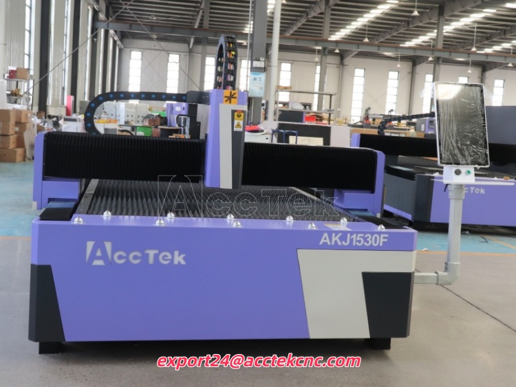 1500W 2kW 3kW 6kW Industrial C - Industrial Laser Cutter 评论和价格