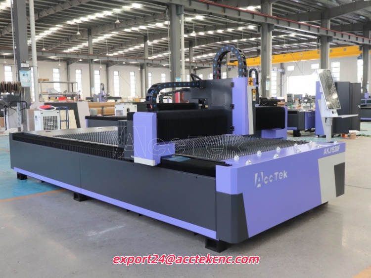 1500W 2kW 3kW 6kW Industrial C - Industrial Laser Cutter 评论和价格