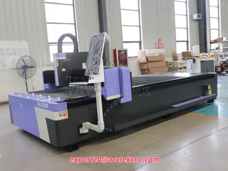 1500W 2kW 3kW 6kW Industrial C - Industrial Laser Cutter 评论和价格