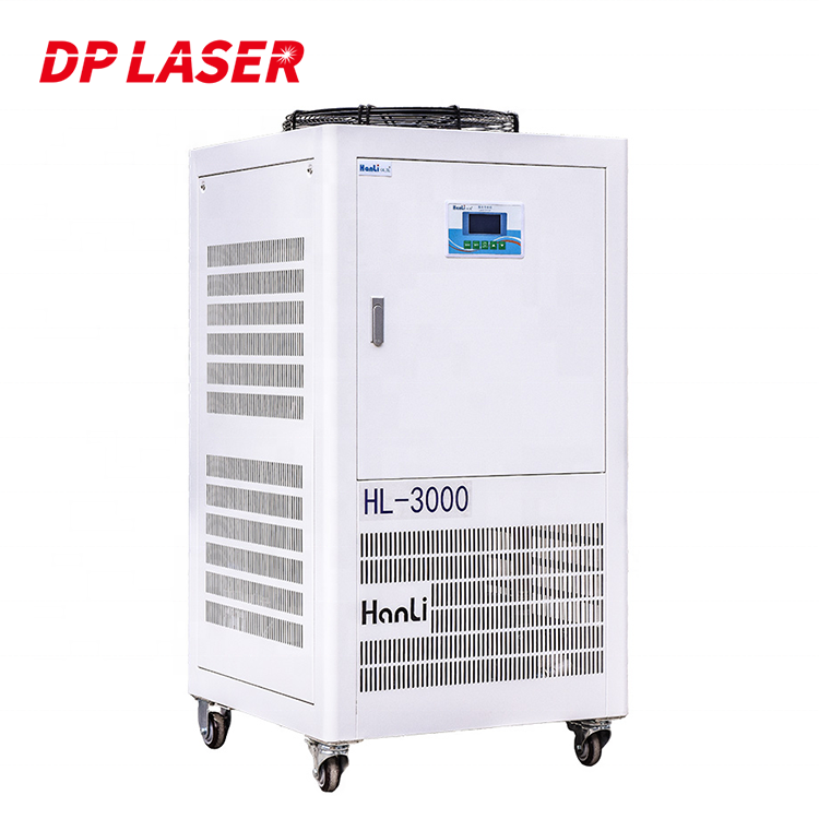 HanLi HL-3000 3000W 3KW Fiber  - Fiber Laser Cutting Machine 评论和价格