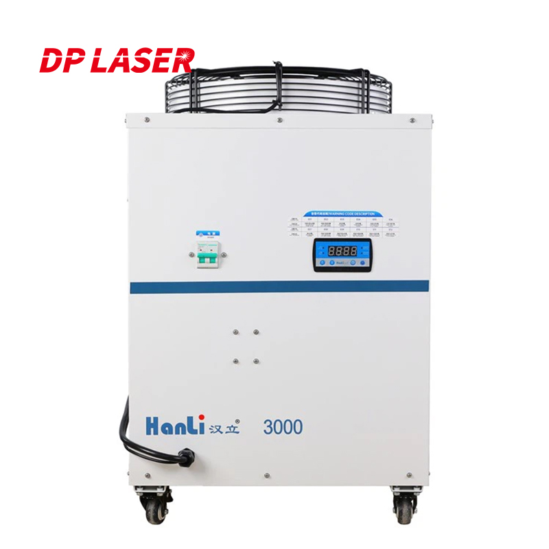 HanLi HL-3000 3000W 3KW Fiber  - Fiber Laser Cutting Machine 评论和价格