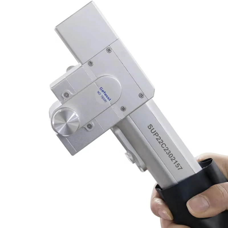 SUP22C Handheld Laser Cleaning - Industrial Laser Rust Remover 评论和价格