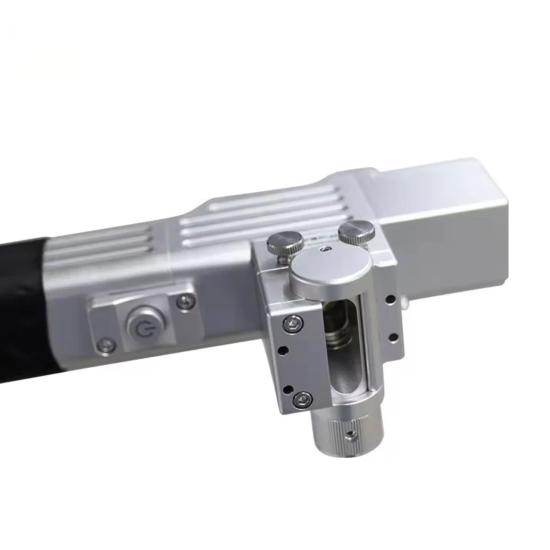 SUP22C Handheld Laser Cleaning - Industrial Laser Rust Remover 评论和价格