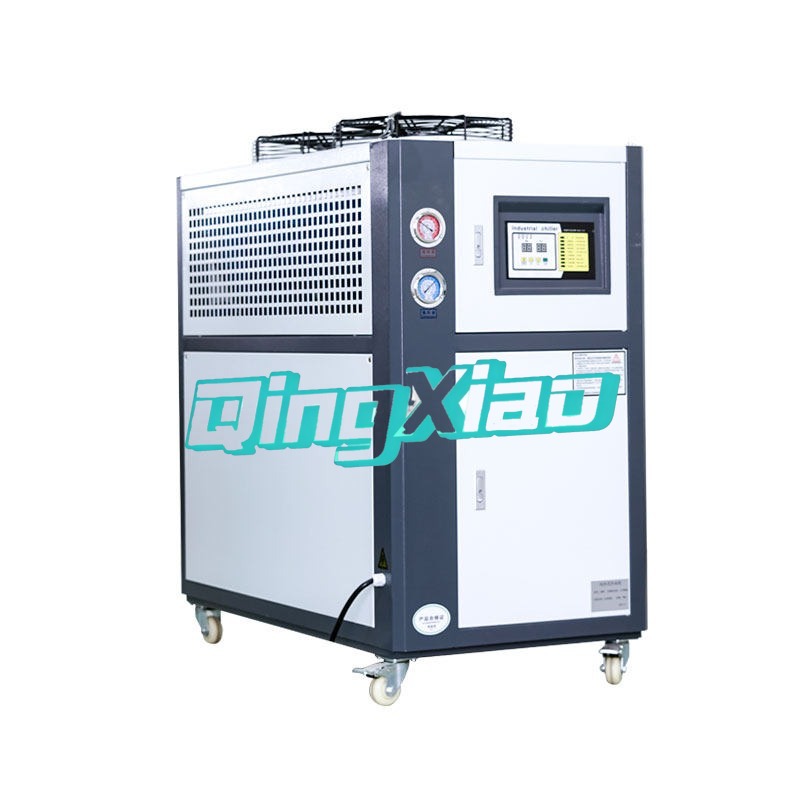 Industrial Chillers Air-cooled - Laser Industrial Chiller 评论和价格
