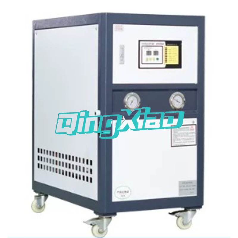 Industrial Chillers Air-cooled - Laser Industrial Chiller 评论和价格