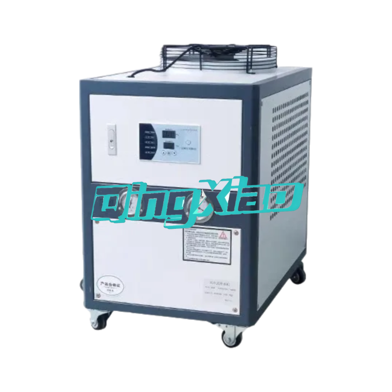 Industrial Chillers Air-cooled - Laser Industrial Chiller 评论和价格