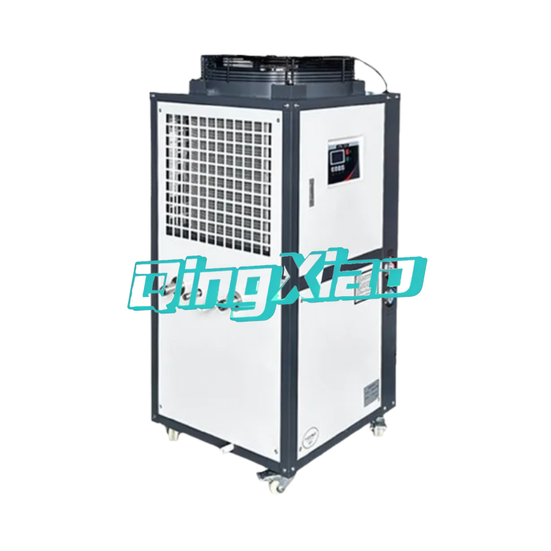 Industrial Chillers Air-cooled - Laser Industrial Chiller 评论和价格