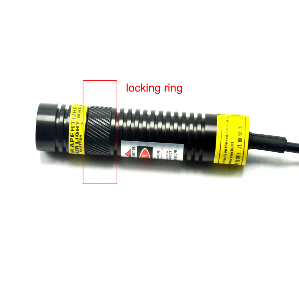 650nm 50mW 100mW 150mW 200mW 2 - Industrial Laser Light 评论和价格