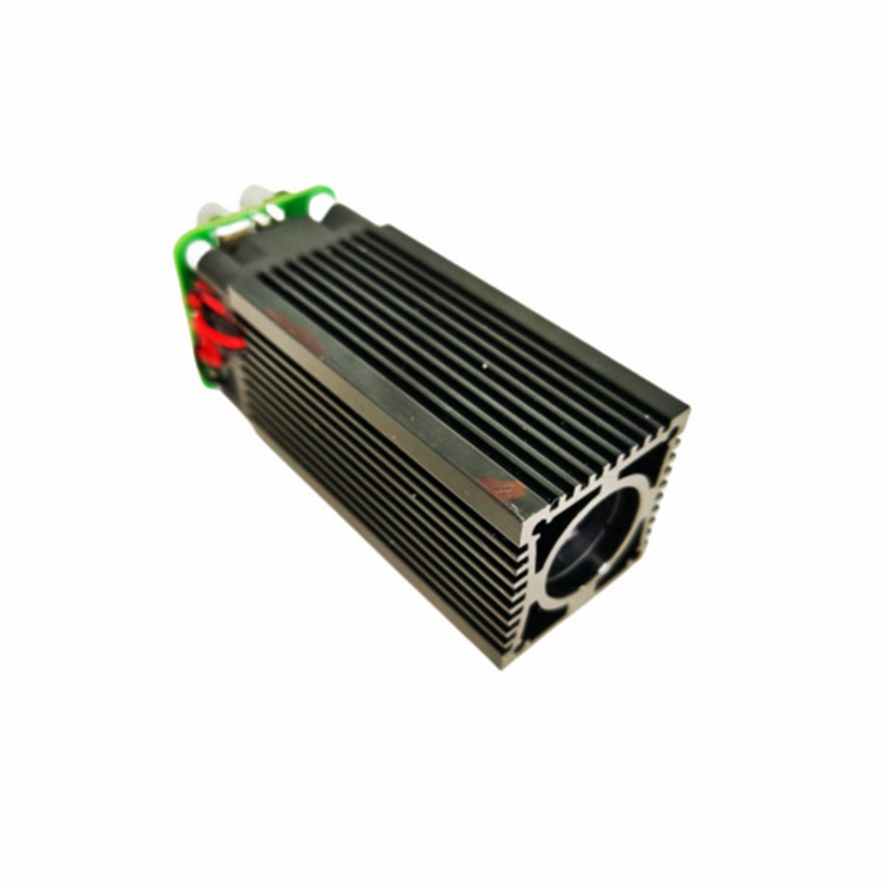 520nm 300mw/800mw/1000mw Green - Industrial Laser Module 评论和价格