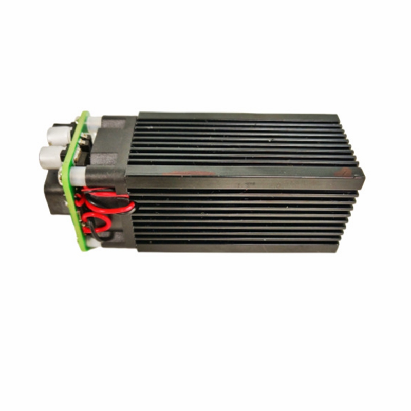 520nm 300mw/800mw/1000mw Green - Industrial Laser Module 评论和价格