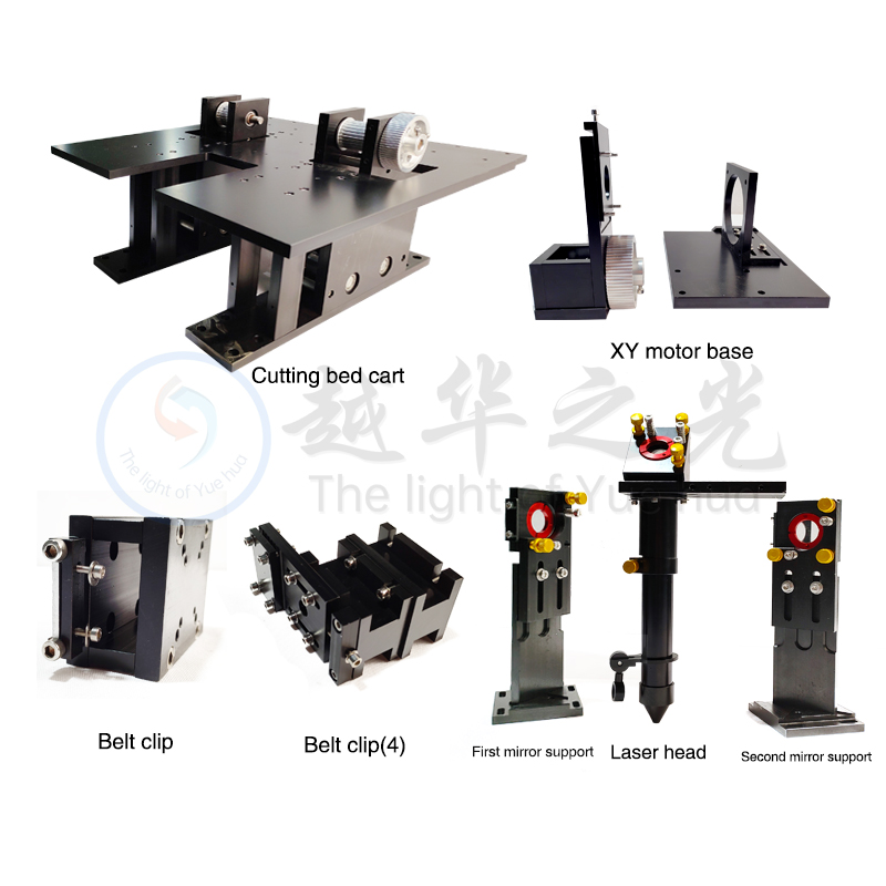 Large Area Fiber Laser Machine - Fiber Laser Cutting Machine 评论和价格
