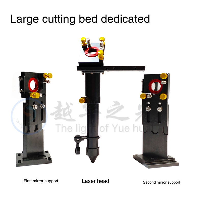 Large Area Fiber Laser Machine - Fiber Laser Cutting Machine 评论和价格