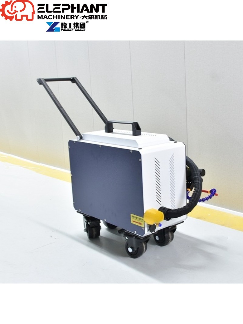 Factory Direct Industrial Hand - Industrial Laser Rust Remover 评论和价格