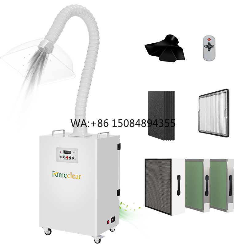 Industrial Strong Suction  Ext - Industrial Laser Cutter 评论和价格