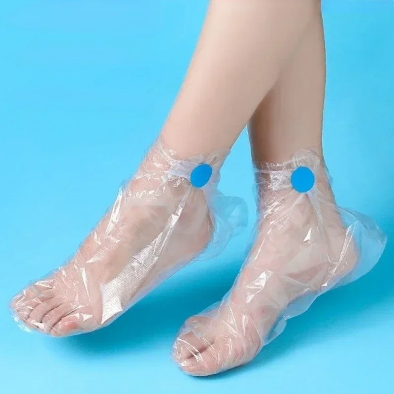 100pcs Disposable Waterproof F - Dust Shoe Cnc 评论和价格