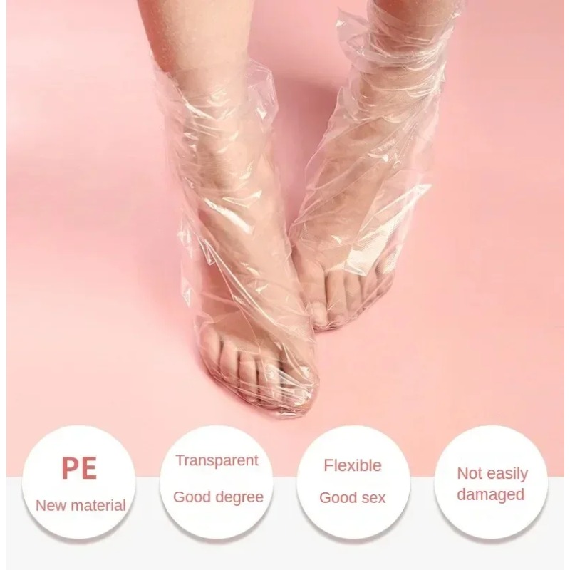 100pcs Disposable Waterproof F - Dust Shoe Cnc 评论和价格