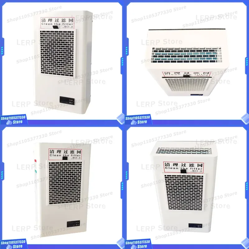 400W Free Cooling System Cabin - Industrial Laser Enclosure 评论和价格