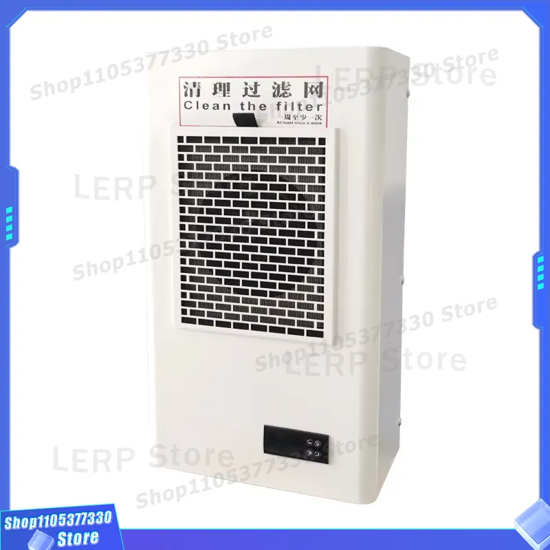 400W Free Cooling System Cabin - Industrial Laser Enclosure 评论和价格