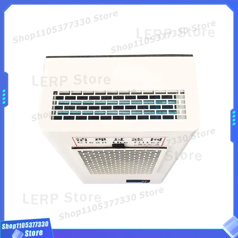 400W Free Cooling System Cabin - Industrial Laser Enclosure 评论和价格