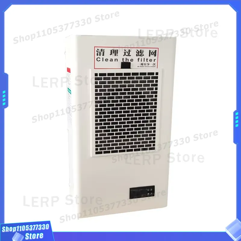 400W Free Cooling System Cabin - Industrial Laser Enclosure 评论和价格