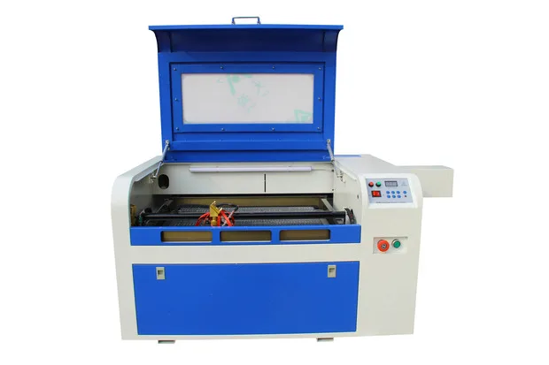 Industrial 4060 CO2 Laser Engr - Industrial Laser Printer 评论和价格