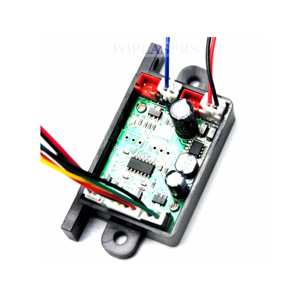 Industrial 532nm 80mw-100mw Gr - Industrial Laser Light 评论和价格