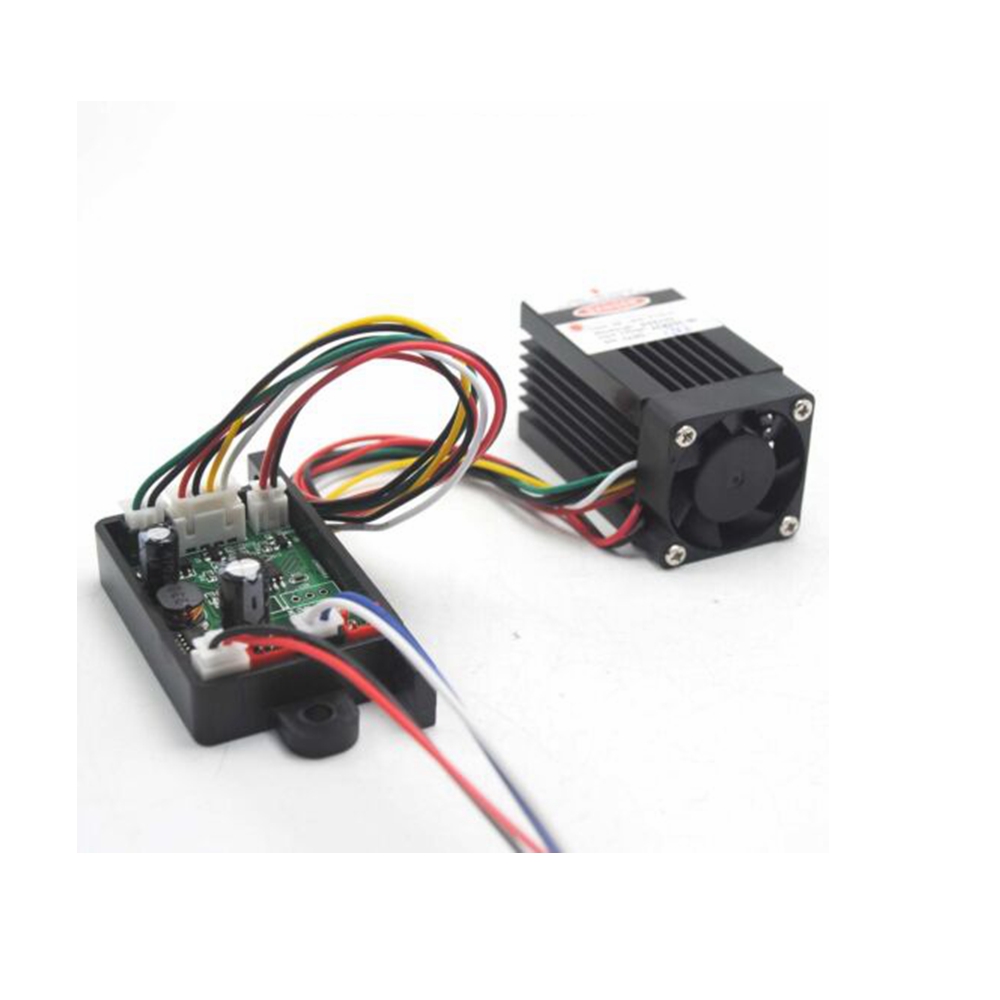 Industrial 532nm 80mw-100mw Gr - Industrial Laser Light 评论和价格