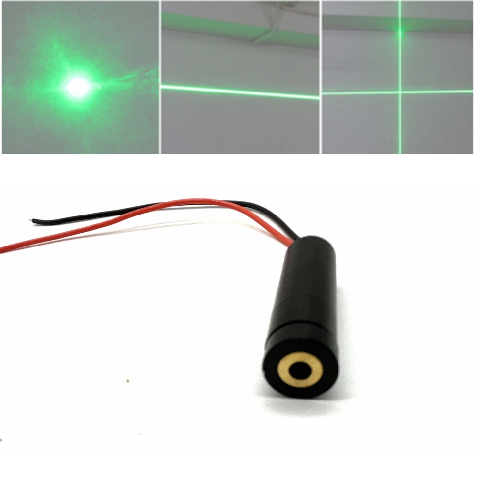 Industrial 515nm 520nm 15mw Gr - Industrial Laser Light 评论和价格