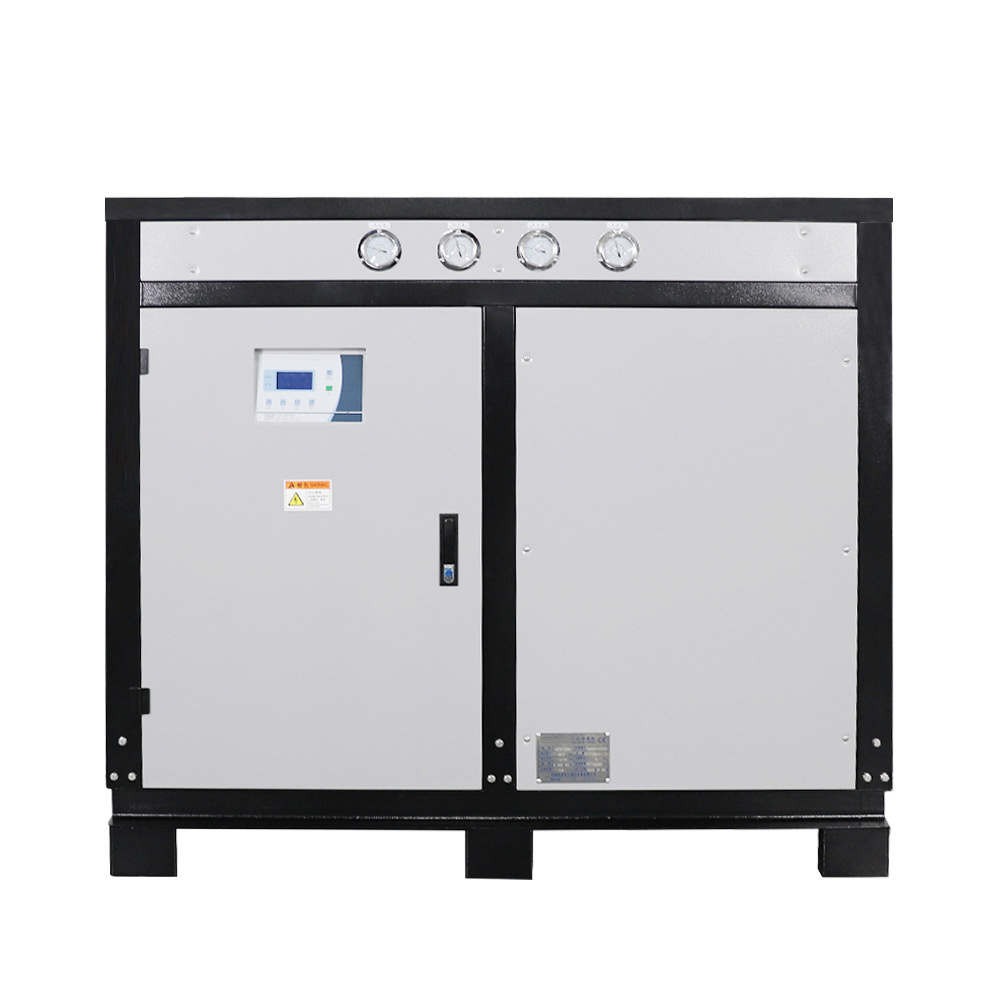 Laser Water-Cooled Chiller for - Laser Industrial Chiller 评论和价格