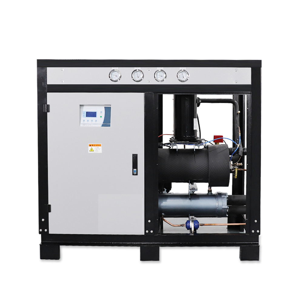 Laser Water-Cooled Chiller for - Laser Industrial Chiller 评论和价格