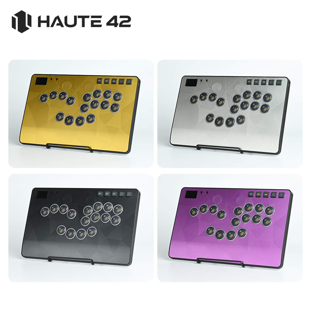 Haute42 C-AT Magnetic Aluminum - Laser Controller Board 评论和价格