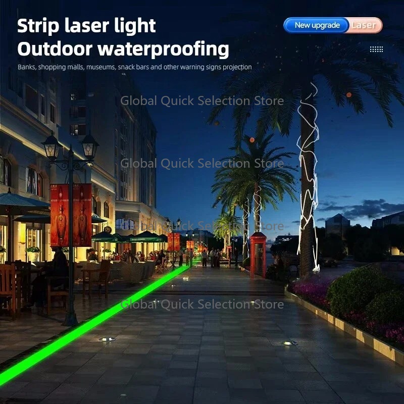 Industrial Virtual Laser Safet - Industrial Laser Line Projector 评论和价格