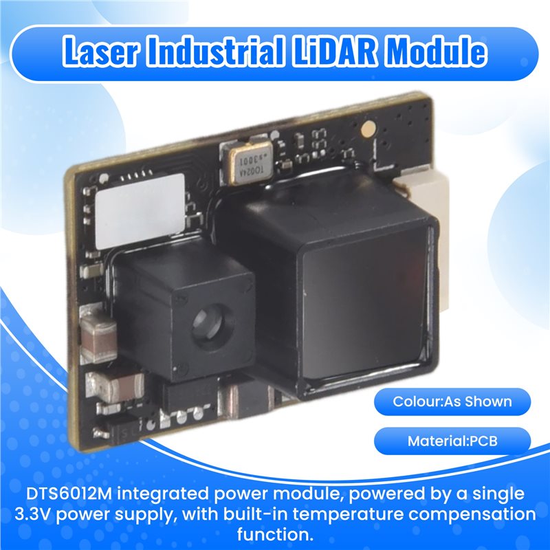 Classic-20M High Integrated Dt - Industrial Laser Module 评论和价格