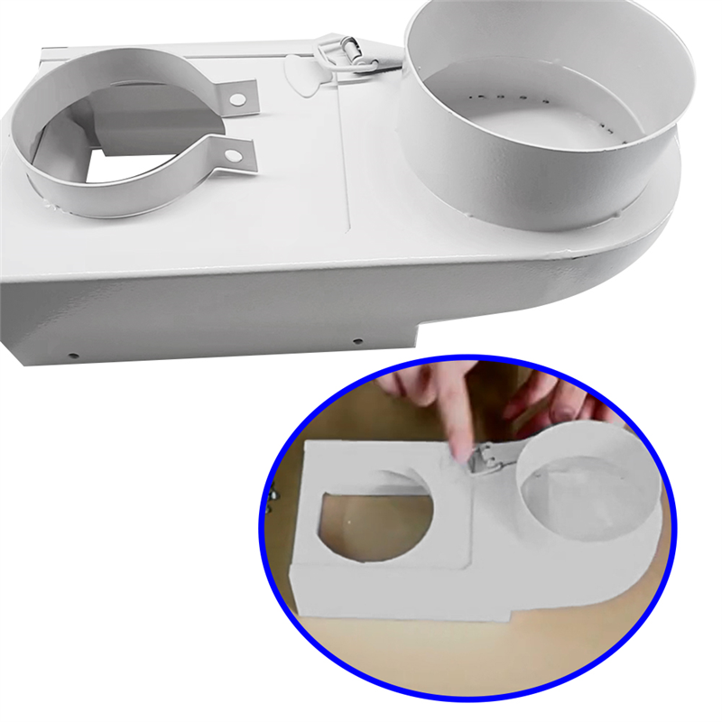 CNC Router Dust Collector Shoe - Dust Shoe Cnc 评论和价格