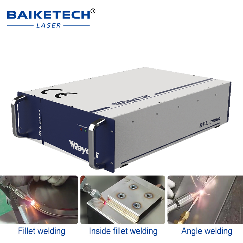 Long Lifespan Pulsed Fiber Las - Industrial Laser Rust Remover 评论和价格