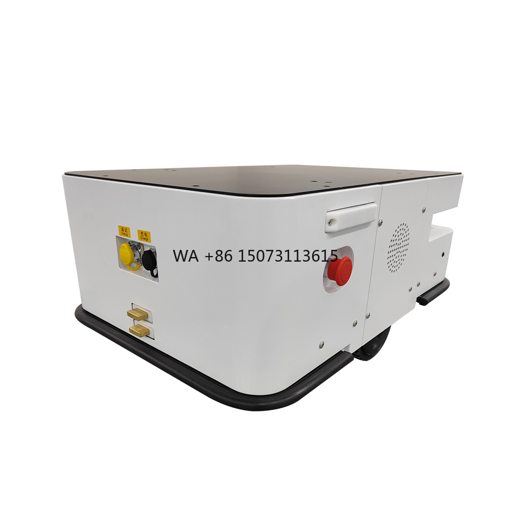 MDBOT Industrial Material Hand - Industrial Laser Guide 评论和价格