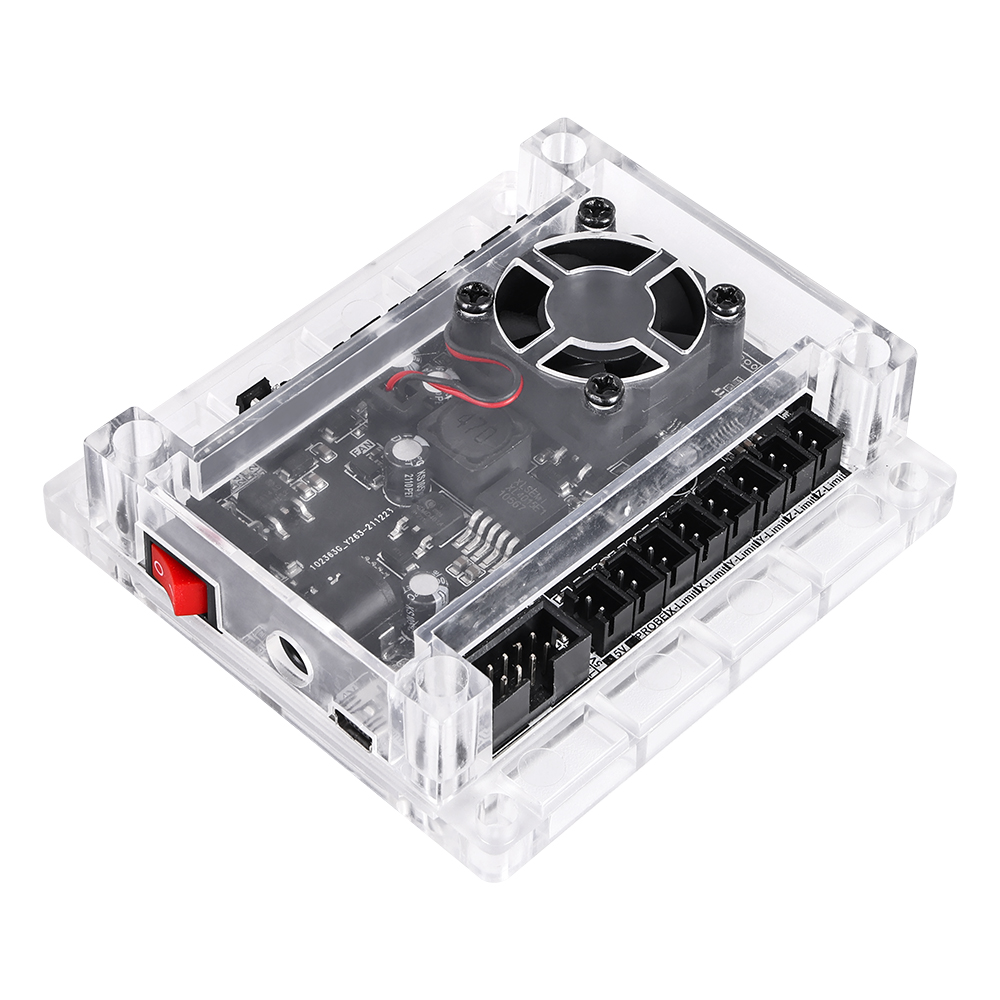 GRBL 1.1 USB Port CNC Engravin - Laser Controller Board 评论和价格
