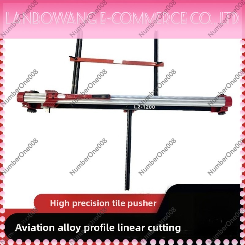 Manual Tile Push Cutter Machin - Industrial Grade Laser Cutter 评论和价格