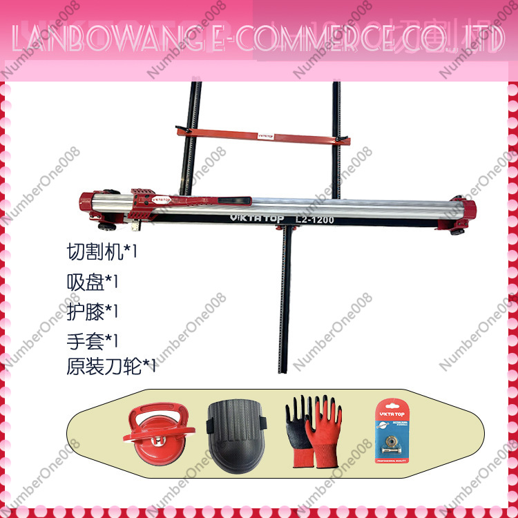 Manual Tile Push Cutter Machin - Industrial Grade Laser Cutter 评论和价格